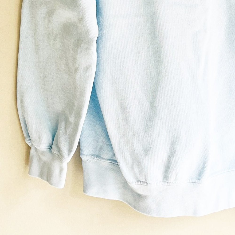 2/$30 Kappa Comfort Colors Sweatshirt S - Picture 5 of 5